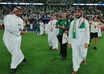Asian Cup in Saudi Arabia could be postponed but ‘no hurry’ to decide: AFC