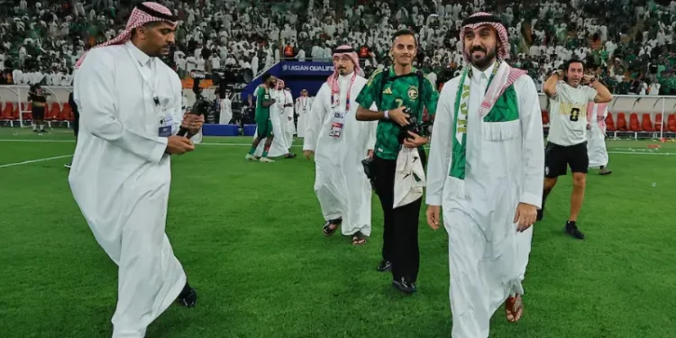 Asian Cup in Saudi Arabia could be postponed but ‘no hurry’ to decide: AFC