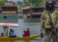 India’s Crumbling Facade: Kashmir and the World That Is No Longer Fooled