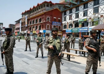 Kashmir’s Disputed Accession: Seventy-Nine Years Without a Final Settlement
