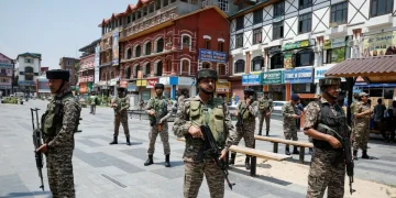 Kashmir’s Disputed Accession: Seventy-Nine Years Without a Final Settlement