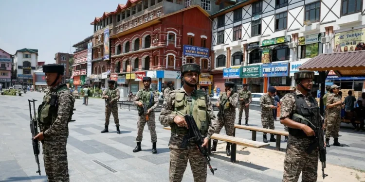 Kashmir’s Disputed Accession: Seventy-Nine Years Without a Final Settlement