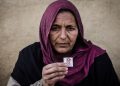 The Women the World Has Forgotten: Kashmir’s Half Widows