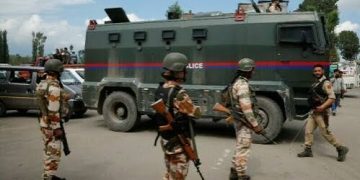 27 October: The Plebiscite, the Voter Register and Kashmir’s Future