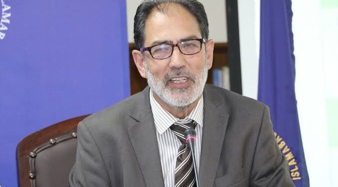 The Judicialization of Repression: Silencing Dissent in Occupied Kashmir