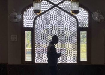 Uniform sermons: An attempt to bring Mosque Pulpits under state control