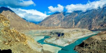 Weaponizing Water in South Asia: India’s Hydro-Coercive Strategy and the Indus Waters Treaty