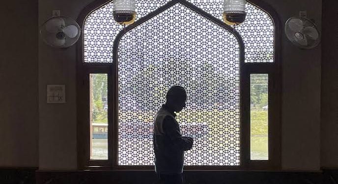 Uniform sermons: An attempt to bring Mosque Pulpits under state control