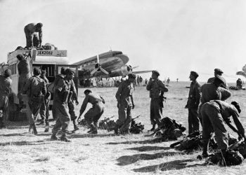 The Standstill Agreement and the Contested October