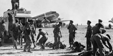 The Standstill Agreement and the Contested October