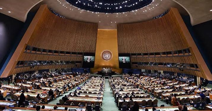 Kashmir between Realpolitik and International Law: The Unfulfilled Promise of 1947
