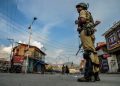 When Strategic Interests Override International Law: The Kashmir Question