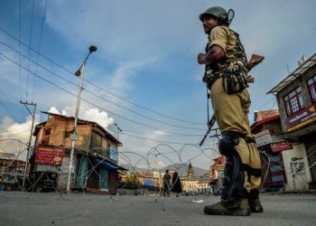 When Strategic Interests Override International Law: The Kashmir Question