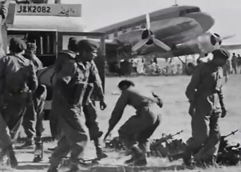 27 October 1947: The Beginning of Kashmir’s Unfinished Struggle