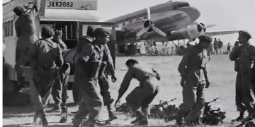 27 October 1947: The Beginning of Kashmir’s Unfinished Struggle